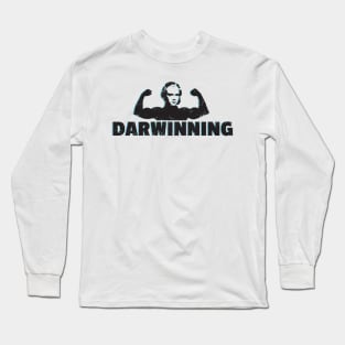 Darwinning Long Sleeve T-Shirt